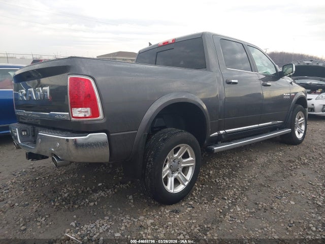 1C6RR7PT5GS232623 RAM 1500 Longhorn Limited