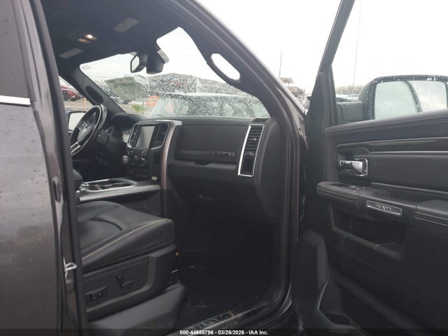 1C6RR7PT5GS232623 RAM 1500 Longhorn Limited