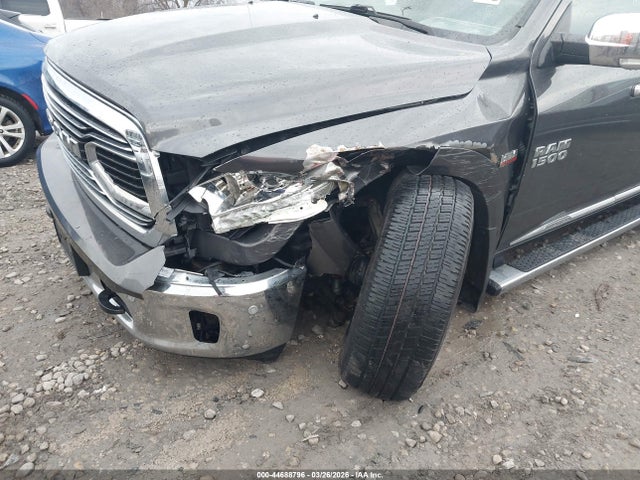 1C6RR7PT5GS232623 RAM 1500 Longhorn Limited