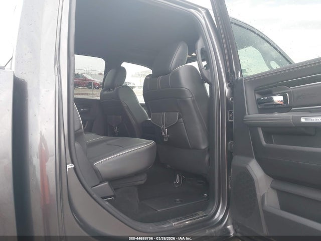 1C6RR7PT5GS232623 RAM 1500 Longhorn Limited