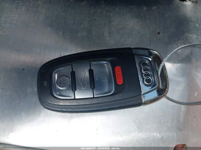 Продажа на аукционе авто 2015 Audi A6 2.0t Premium, vin: WAUCFAFC4FN015659, номер лота: 44688797