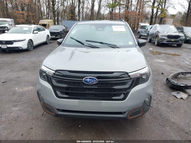 Продаж на аукціоні авто 2026 Subaru Forester Sport, vin: 4S4SLDH63T3027997, номер лоту: 44688800
