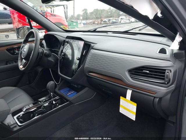 Продаж на аукціоні авто 2026 Subaru Forester Sport, vin: 4S4SLDH63T3027997, номер лоту: 44688800