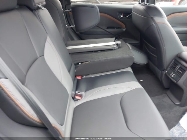 Продаж на аукціоні авто 2026 Subaru Forester Sport, vin: 4S4SLDH63T3027997, номер лоту: 44688800