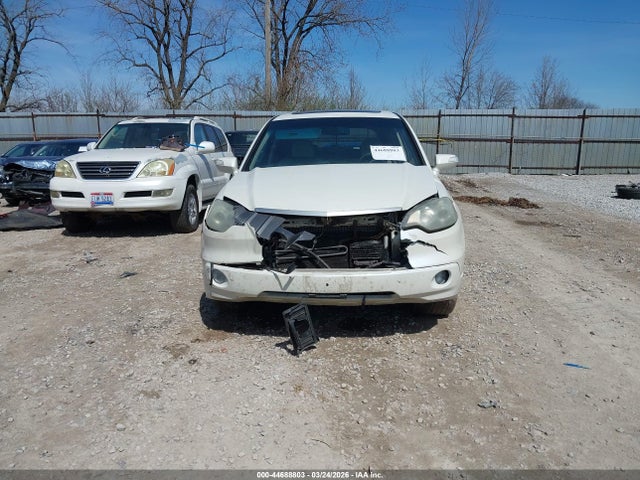Aukcja sprzedaży 2008 Acura Rdx, vin: 5J8TB18568A001853, numer aukcji: 44688803