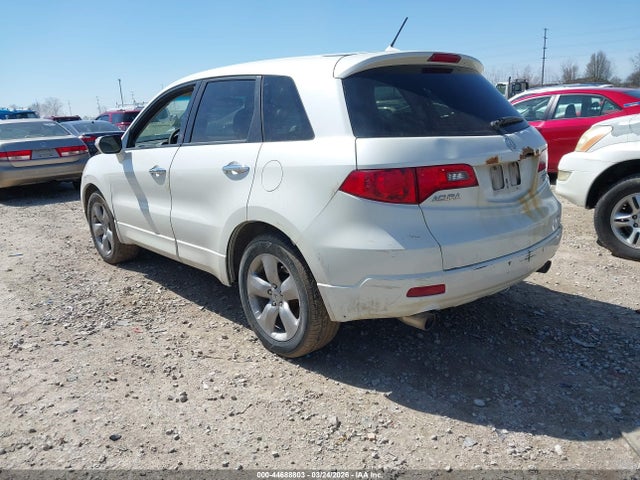 Aukcja sprzedaży 2008 Acura Rdx, vin: 5J8TB18568A001853, numer aukcji: 44688803