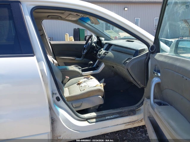 Aukcja sprzedaży 2008 Acura Rdx, vin: 5J8TB18568A001853, numer aukcji: 44688803