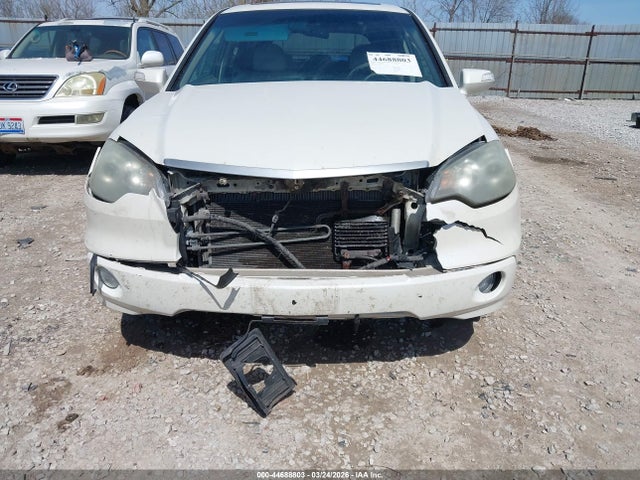 Aukcja sprzedaży 2008 Acura Rdx, vin: 5J8TB18568A001853, numer aukcji: 44688803