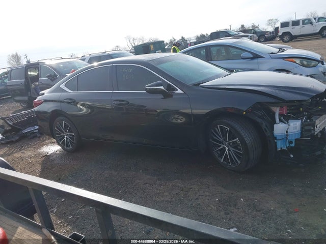 Продажа на аукционе авто 2025 Lexus Es 300h, vin: 58ADA1C13SU060234, номер лота: 44688804