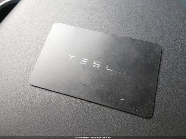 44688805 :رقم المزاد ، 5YJ3E1EA1RF721920 vin ، 2024 Tesla Model 3 Long Range Dual Motor All-wheel Drive/rear-wheel Drive مزاد بيع