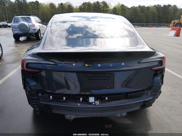 44688805 :رقم المزاد ، 5YJ3E1EA1RF721920 vin ، 2024 Tesla Model 3 Long Range Dual Motor All-wheel Drive/rear-wheel Drive مزاد بيع