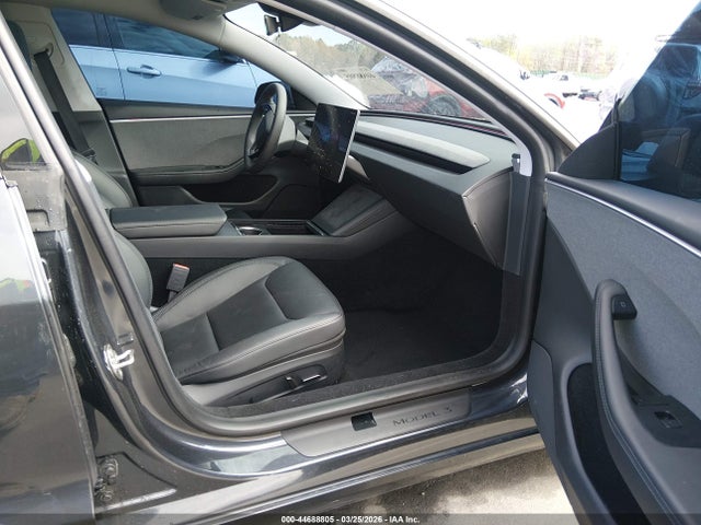 44688805 :رقم المزاد ، 5YJ3E1EA1RF721920 vin ، 2024 Tesla Model 3 Long Range Dual Motor All-wheel Drive/rear-wheel Drive مزاد بيع
