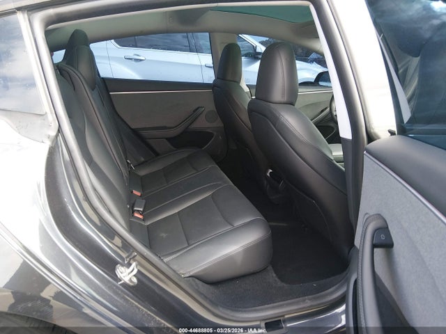 44688805 :رقم المزاد ، 5YJ3E1EA1RF721920 vin ، 2024 Tesla Model 3 Long Range Dual Motor All-wheel Drive/rear-wheel Drive مزاد بيع