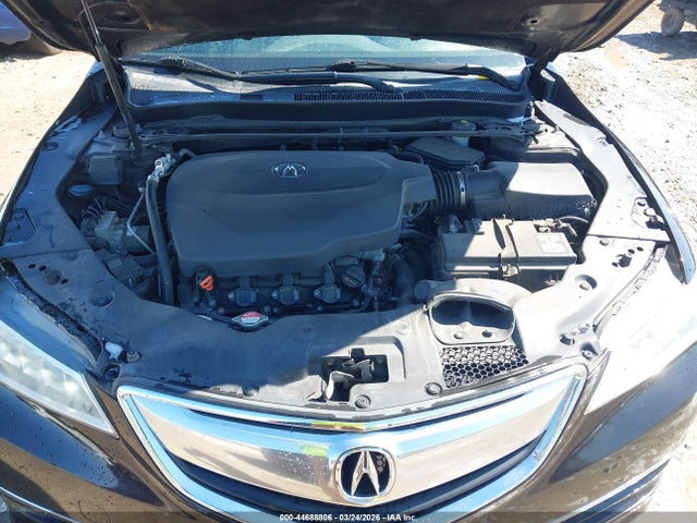 Aukcja sprzedaży 2015 Acura Tlx V6 Tech, vin: 19UUB2F5XFA022747, numer aukcji: 44688806