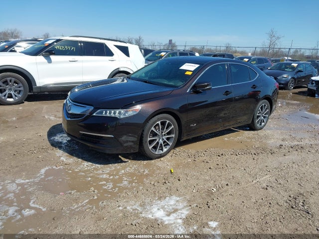 Aukcja sprzedaży 2015 Acura Tlx V6 Tech, vin: 19UUB2F5XFA022747, numer aukcji: 44688806