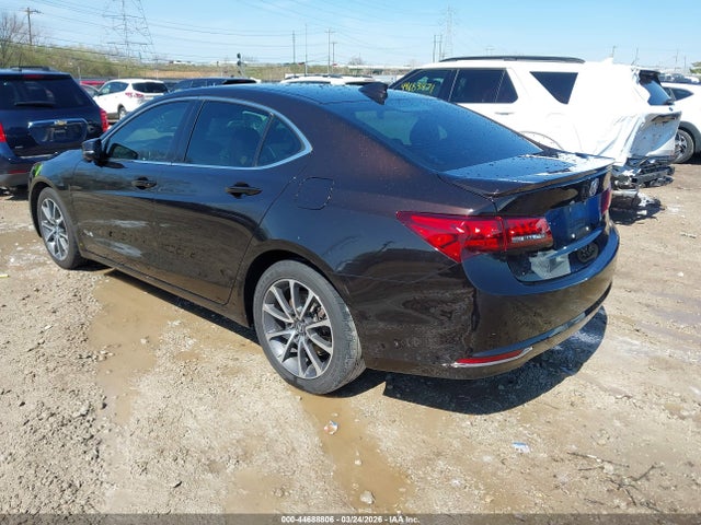 Aukcja sprzedaży 2015 Acura Tlx V6 Tech, vin: 19UUB2F5XFA022747, numer aukcji: 44688806