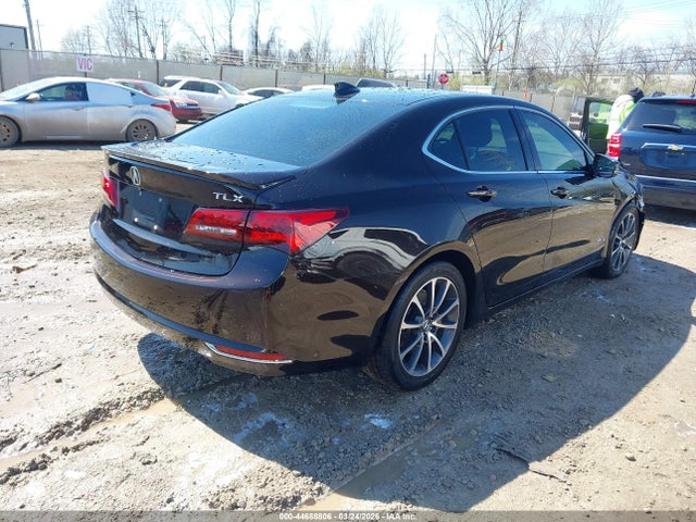 Aukcja sprzedaży 2015 Acura Tlx V6 Tech, vin: 19UUB2F5XFA022747, numer aukcji: 44688806