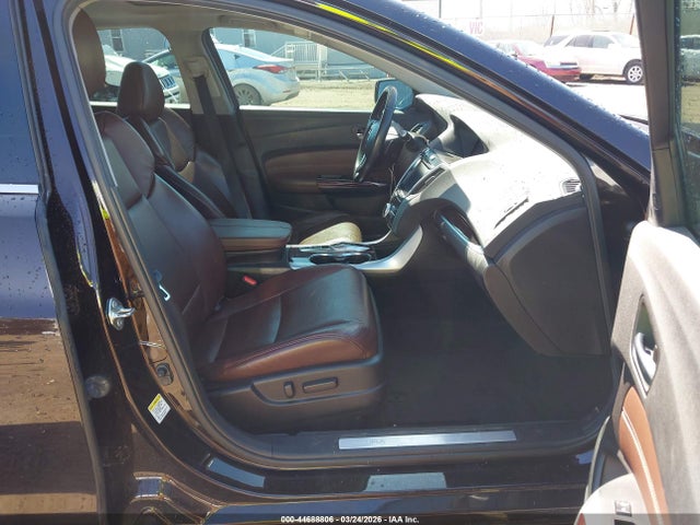 Aukcja sprzedaży 2015 Acura Tlx V6 Tech, vin: 19UUB2F5XFA022747, numer aukcji: 44688806