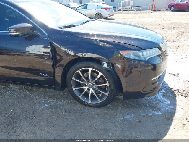 Aukcja sprzedaży 2015 Acura Tlx V6 Tech, vin: 19UUB2F5XFA022747, numer aukcji: 44688806