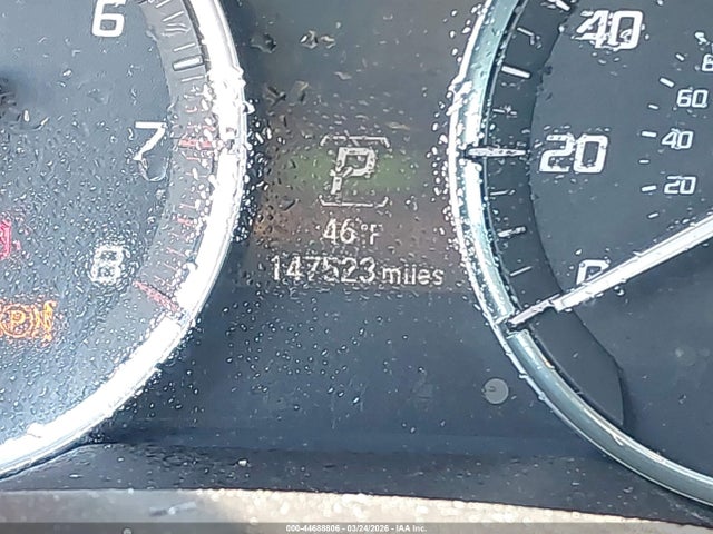 Aukcja sprzedaży 2015 Acura Tlx V6 Tech, vin: 19UUB2F5XFA022747, numer aukcji: 44688806