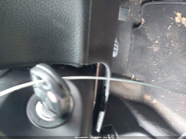 2010 FORD MUSTANG 1ZVBP8AN1A5177073 Photo 10