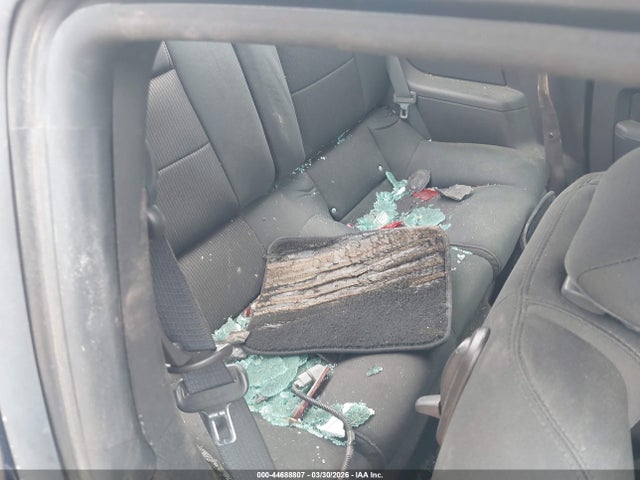 2010 FORD MUSTANG 1ZVBP8AN1A5177073 Photo 7