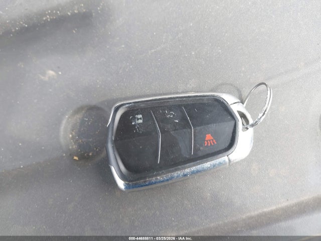 Продажа на аукционе авто 2015 Cadillac Ats Luxury, vin: 1G6AB5RA4F0141091, номер лота: 44688811