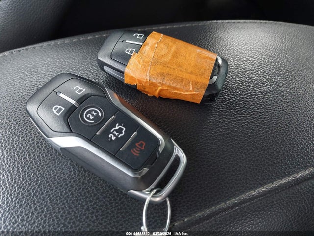 Ford FUSION SE 2016 3FA6P0T98GR313359 Image 11