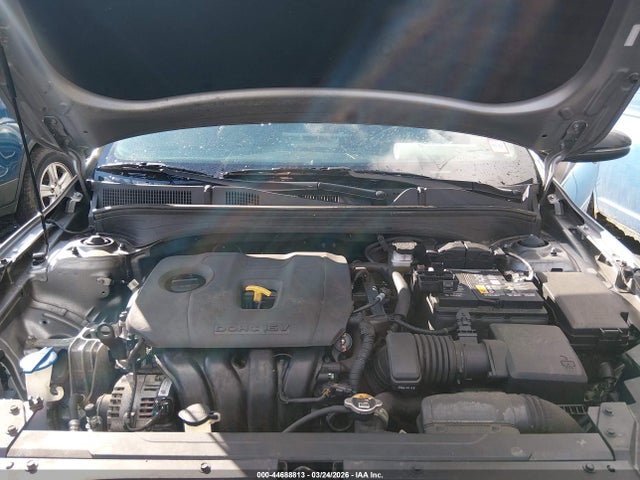 2023 Kia Forte Gt-line მანქანა იყიდება აუქციონზე, vin: 3KPF54AD6PE659481, აუქციონის ნომერი: 44688813