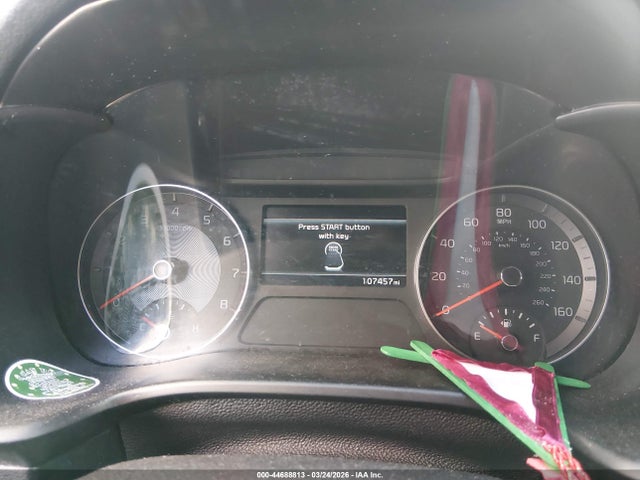 2023 Kia Forte Gt-line მანქანა იყიდება აუქციონზე, vin: 3KPF54AD6PE659481, აუქციონის ნომერი: 44688813