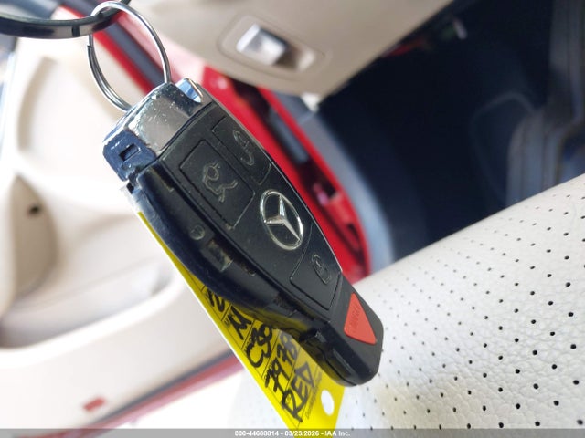 2016 MERCEDES-BENZ C 300 55SWF4JB4GU123536 Photo 10