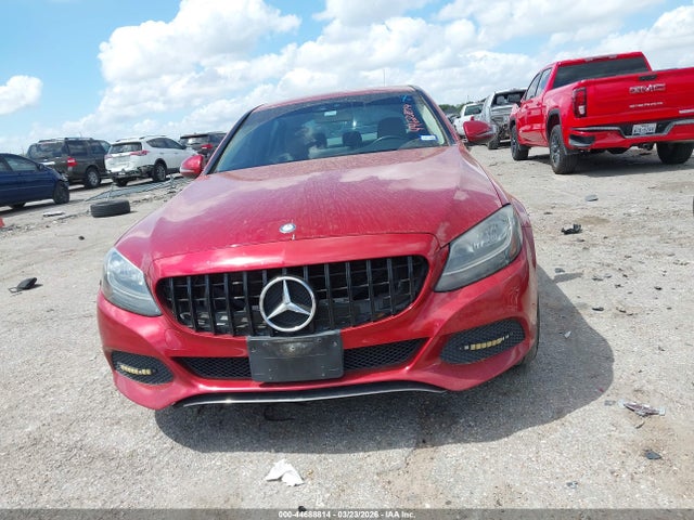 2016 MERCEDES-BENZ C 300 55SWF4JB4GU123536 Photo 5