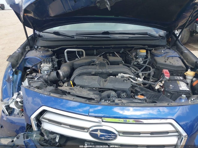 2017 SUBARU OUTBACK 4S4BSANC4H3419194 Photo 9