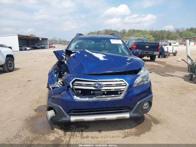 Aukcja sprzedaży 2017 Subaru Outback 2.5i Limited, vin: 4S4BSANC4H3419194, numer aukcji: 44688815