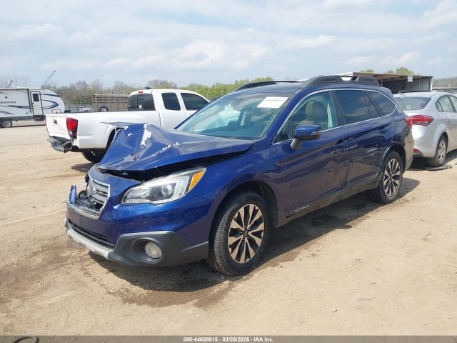 2017 SUBARU OUTBACK 4S4BSANC4H3419194 Photo 1