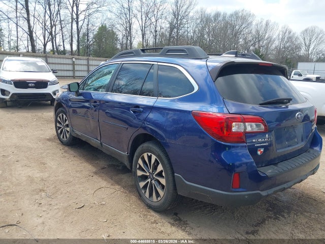 2017 SUBARU OUTBACK 4S4BSANC4H3419194 Photo 2
