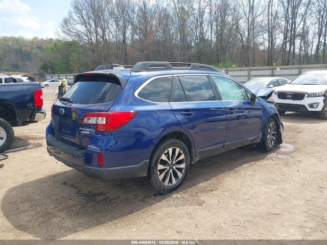 2017 SUBARU OUTBACK 4S4BSANC4H3419194 Photo 3
