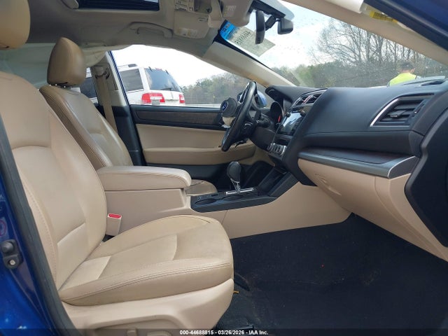 2017 SUBARU OUTBACK 4S4BSANC4H3419194 Photo 4