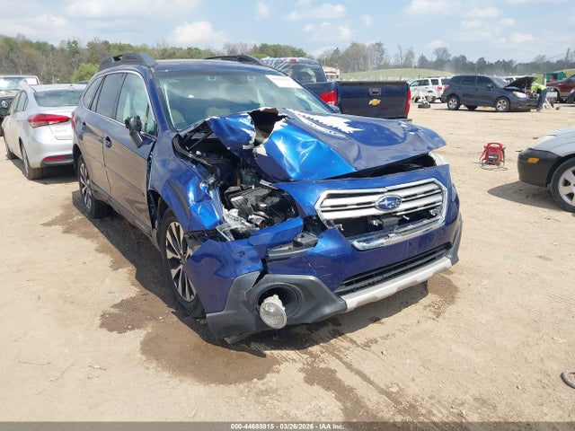 2017 SUBARU OUTBACK 4S4BSANC4H3419194 Photo 5