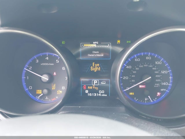 2017 SUBARU OUTBACK 4S4BSANC4H3419194 Photo 6