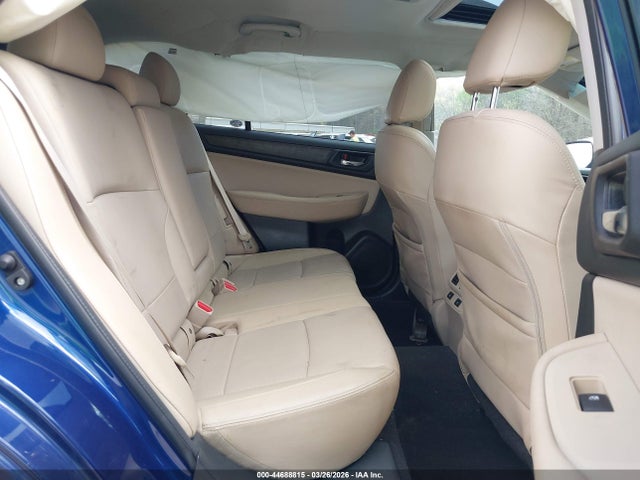 2017 SUBARU OUTBACK 4S4BSANC4H3419194 Photo 7