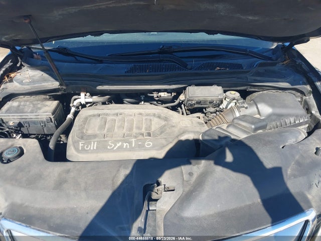 44688818 :رقم المزاد ، 5FRYD4H45EB001125 vin ، 2014 Acura Mdx Technology Package مزاد بيع