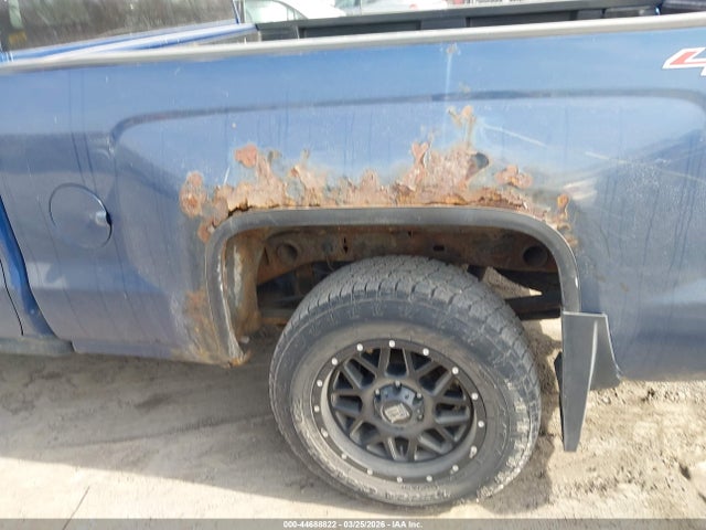Продажа на аукционе авто 2015 Chevrolet Silverado 1500 Ls/wt, vin: 1GCVKPEC8FZ185236, номер лота: 44688822