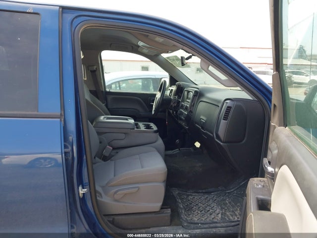 Продажа на аукционе авто 2015 Chevrolet Silverado 1500 Ls/wt, vin: 1GCVKPEC8FZ185236, номер лота: 44688822