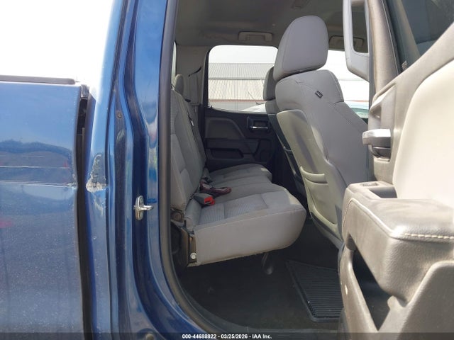 Продажа на аукционе авто 2015 Chevrolet Silverado 1500 Ls/wt, vin: 1GCVKPEC8FZ185236, номер лота: 44688822