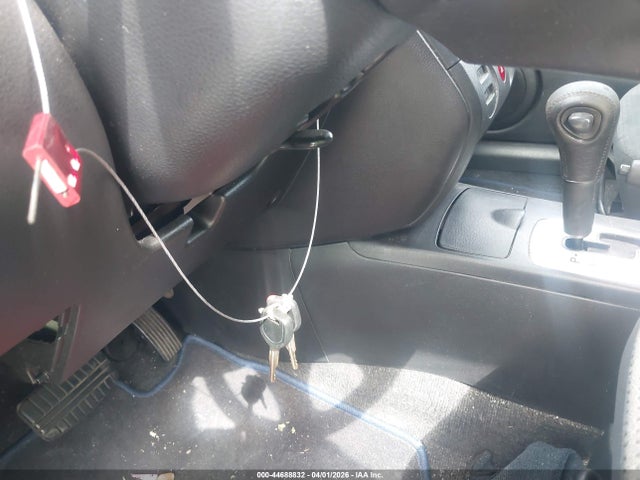 2005 MITSUBISHI OUTLANDER JA4LX41FX5U038302 Photo 10