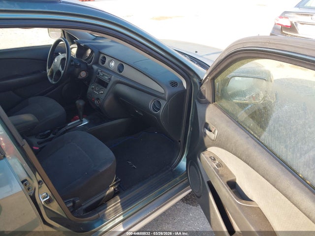 2005 MITSUBISHI OUTLANDER JA4LX41FX5U038302 Photo 4