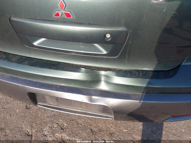 2005 MITSUBISHI OUTLANDER JA4LX41FX5U038302 Photo 5