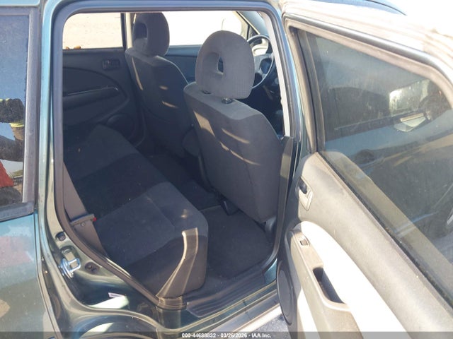 2005 MITSUBISHI OUTLANDER JA4LX41FX5U038302 Photo 7