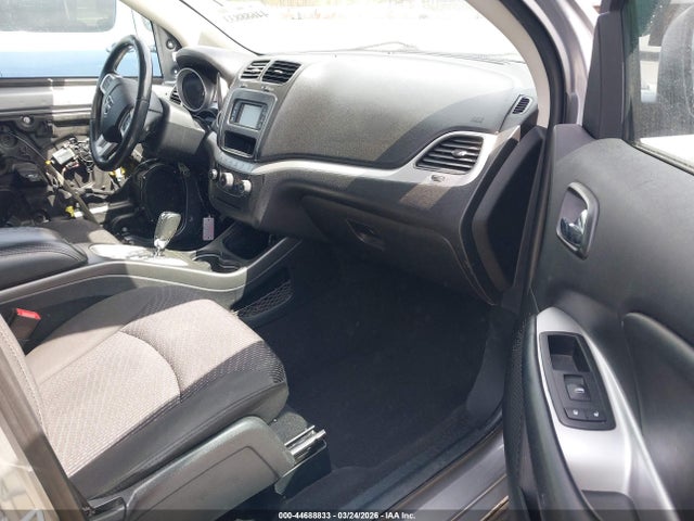 Aukcja sprzedaży 2018 Dodge Journey Se, vin: 3C4PDCAB9JT296242, numer aukcji: 44688833